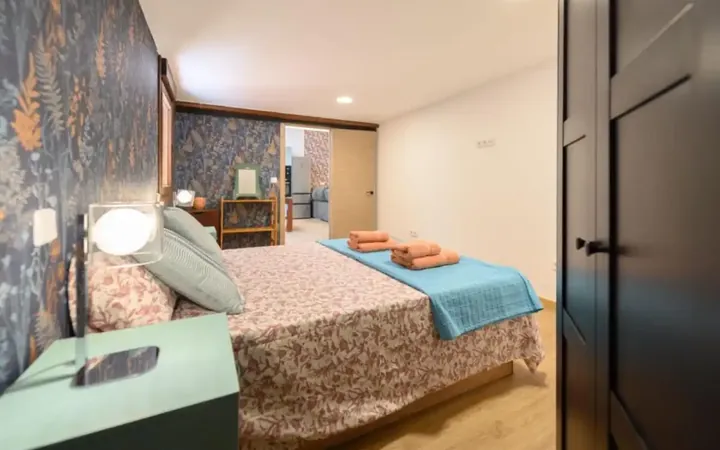 Apartamento en  Madrid Capital - Foto 4