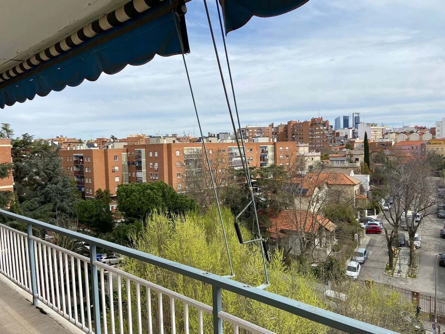 Piso en Bellas Vistas, Bellas Vistas - Foto 4