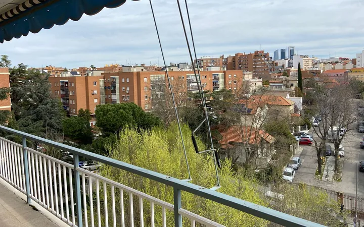 Piso en Bellas Vistas, Bellas Vistas - Foto 4