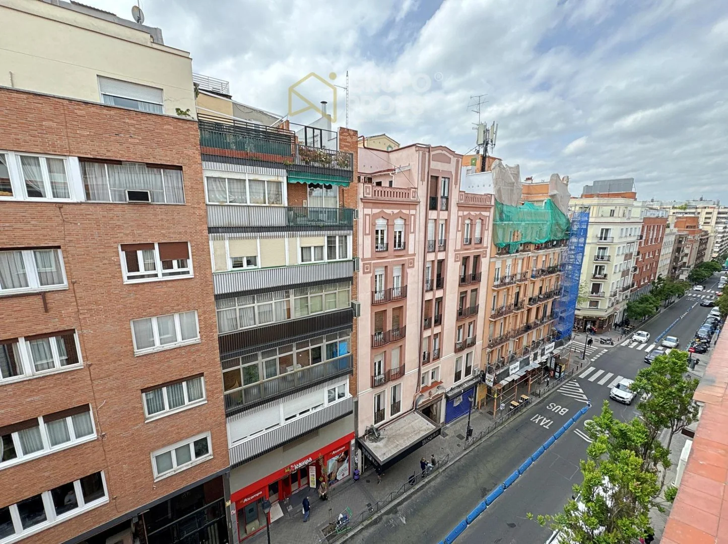 Piso en Calle de Fernández de los Ríos, Gaztambide - Foto 18