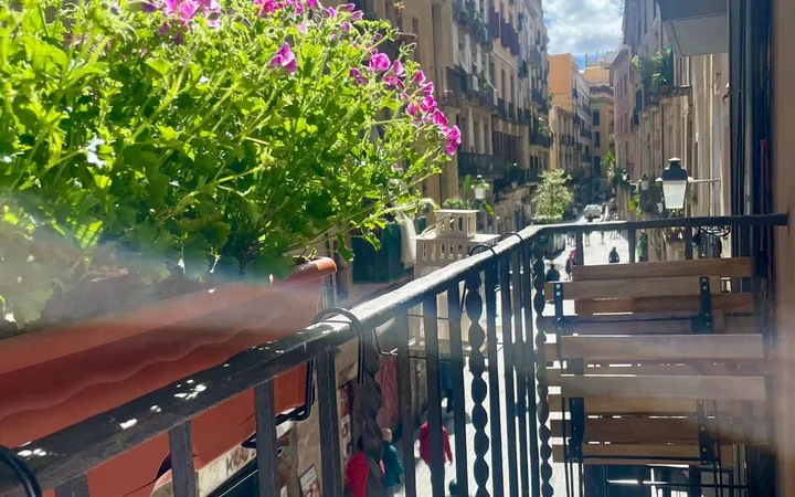 Piso en Sant Pere - Santa Caterina i la Ribera, Sant Pere - Santa Caterina i la Ribera - Foto 5