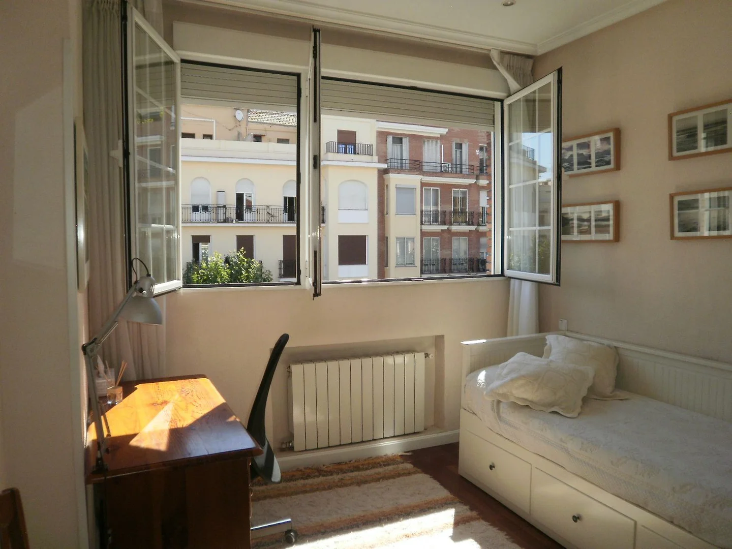 Piso en calle de la Princesa, 85 - Foto 6