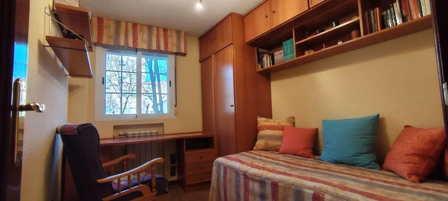 Piso en calle Pico de los Artilleros, 94 - Foto 6