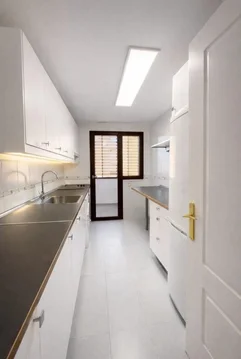 Piso en avenida del Monasterio de El Escorial, 84 - Foto 10