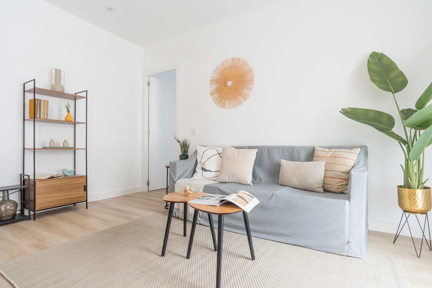 Piso en calle Cristóbal Aguilera, 8 - Foto 7