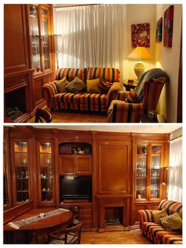 Piso en calle de Padilla, 309 - Foto 10