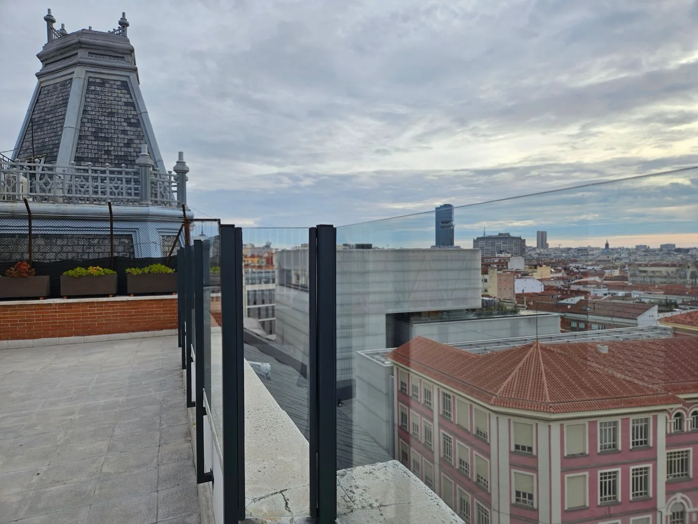 Estudio en Calle de Churruca, 2, Chueca-Justicia - Foto 33
