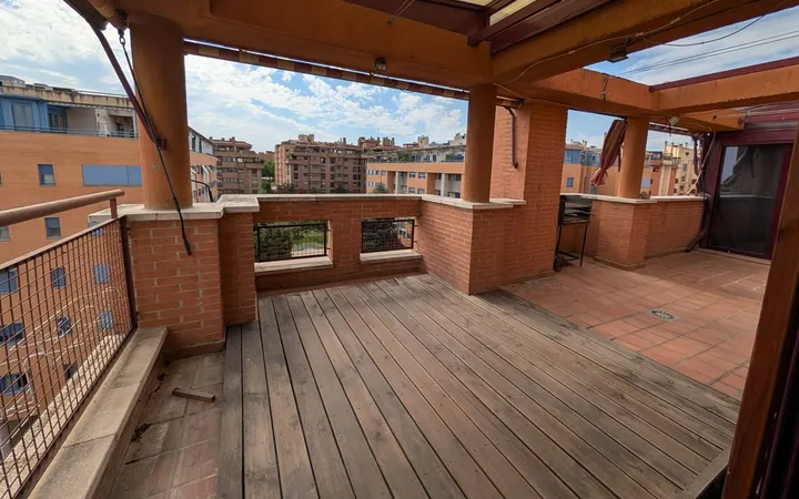 Ático en Calle de Albalá, 12, Simancas - Foto 39