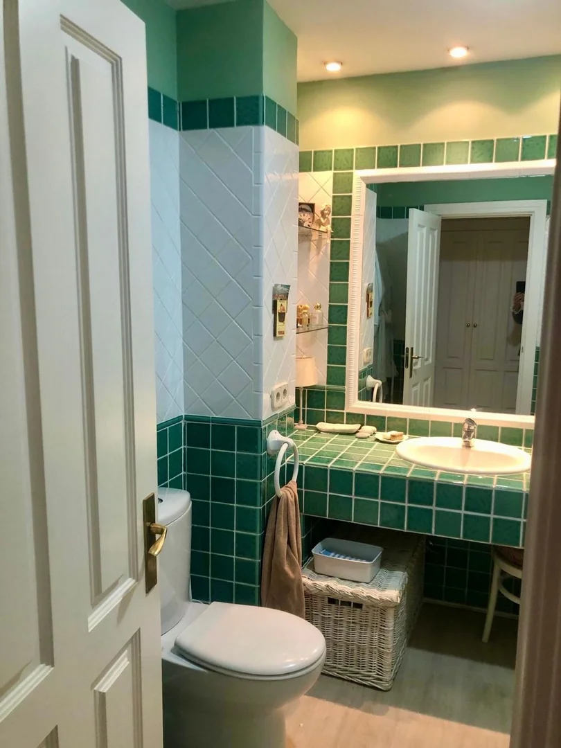 Piso en Barrio Ciudad Universitaria - Foto 17