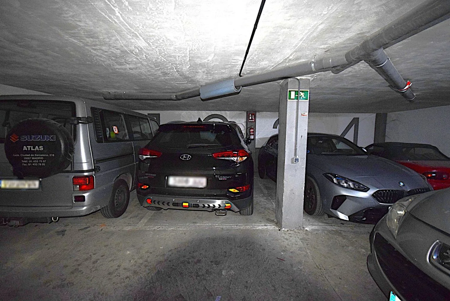 Piso en Calle del Naranjo, 14, Berruguete - Foto 6