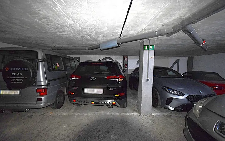 Piso en Calle del Naranjo, 14, Berruguete - Foto 6