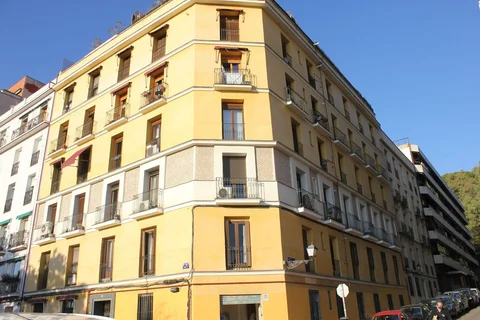 Piso en paseo del Rey, 18 - Foto 16