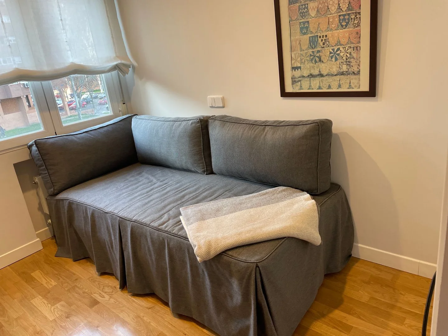 Piso en avenida de Ramón y Cajal, 111 - Foto 13