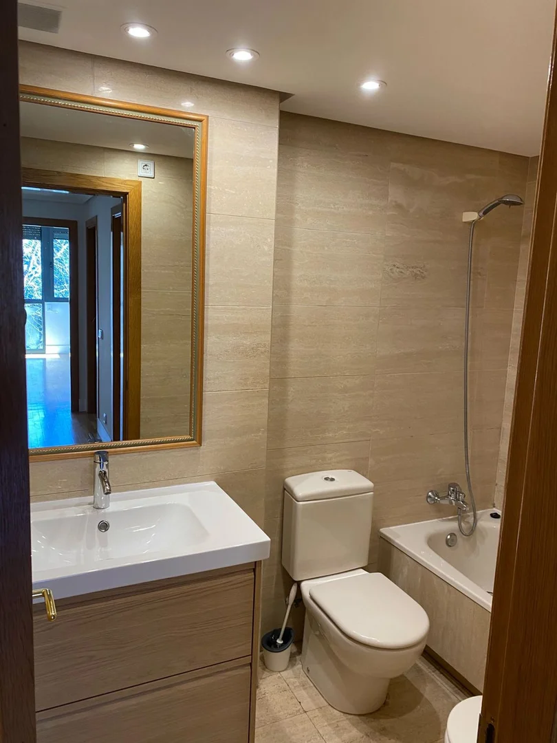 Piso en calle de Arturo Soria, 168 - Foto 6