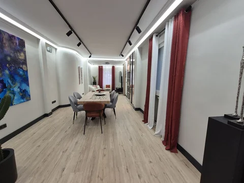 Piso en calle de Menorca, 6 - Foto 1