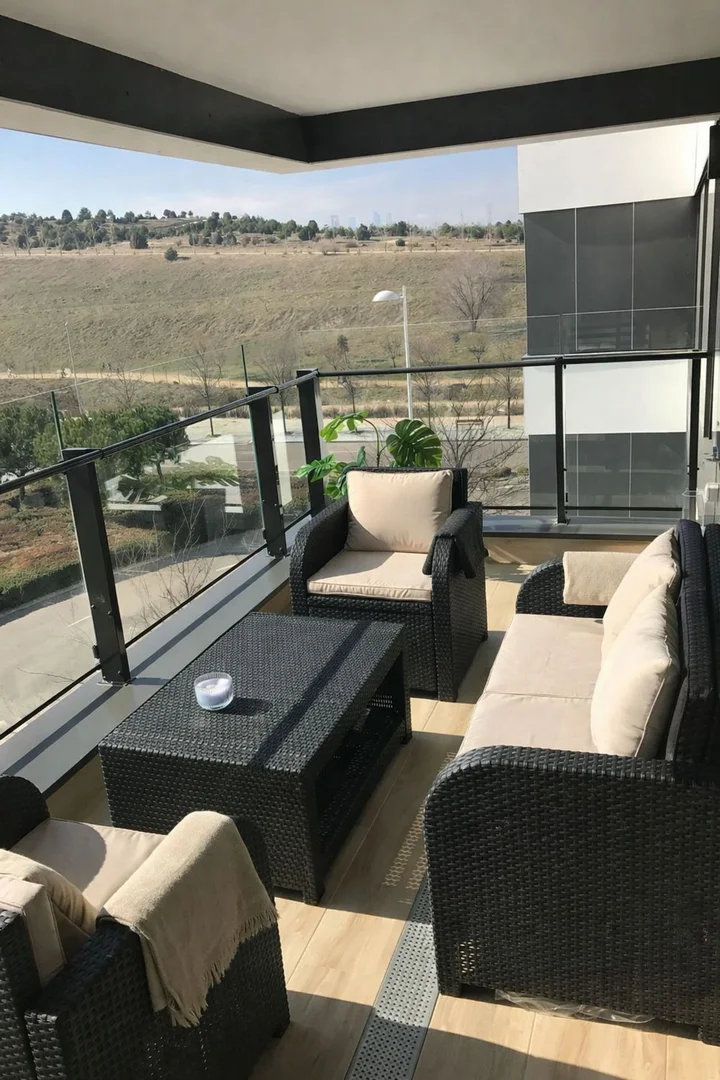 Piso en avenida de Juan Antonio Samaranch, 140 - Foto 18