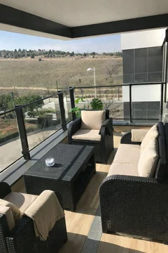 Piso en avenida de Juan Antonio Samaranch, 140 - Foto 18