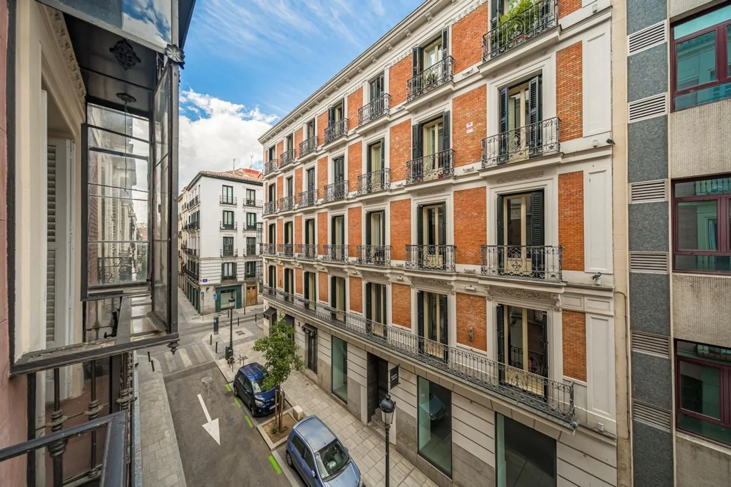 Piso en Calle Marqués de Monasterio, 4, Chueca-Justicia - Foto 31