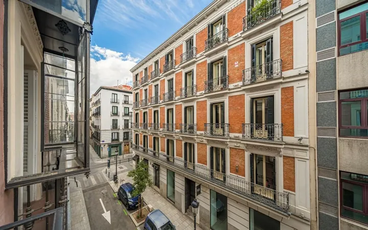 Piso en Calle Marqués de Monasterio, 4, Chueca-Justicia - Foto 31