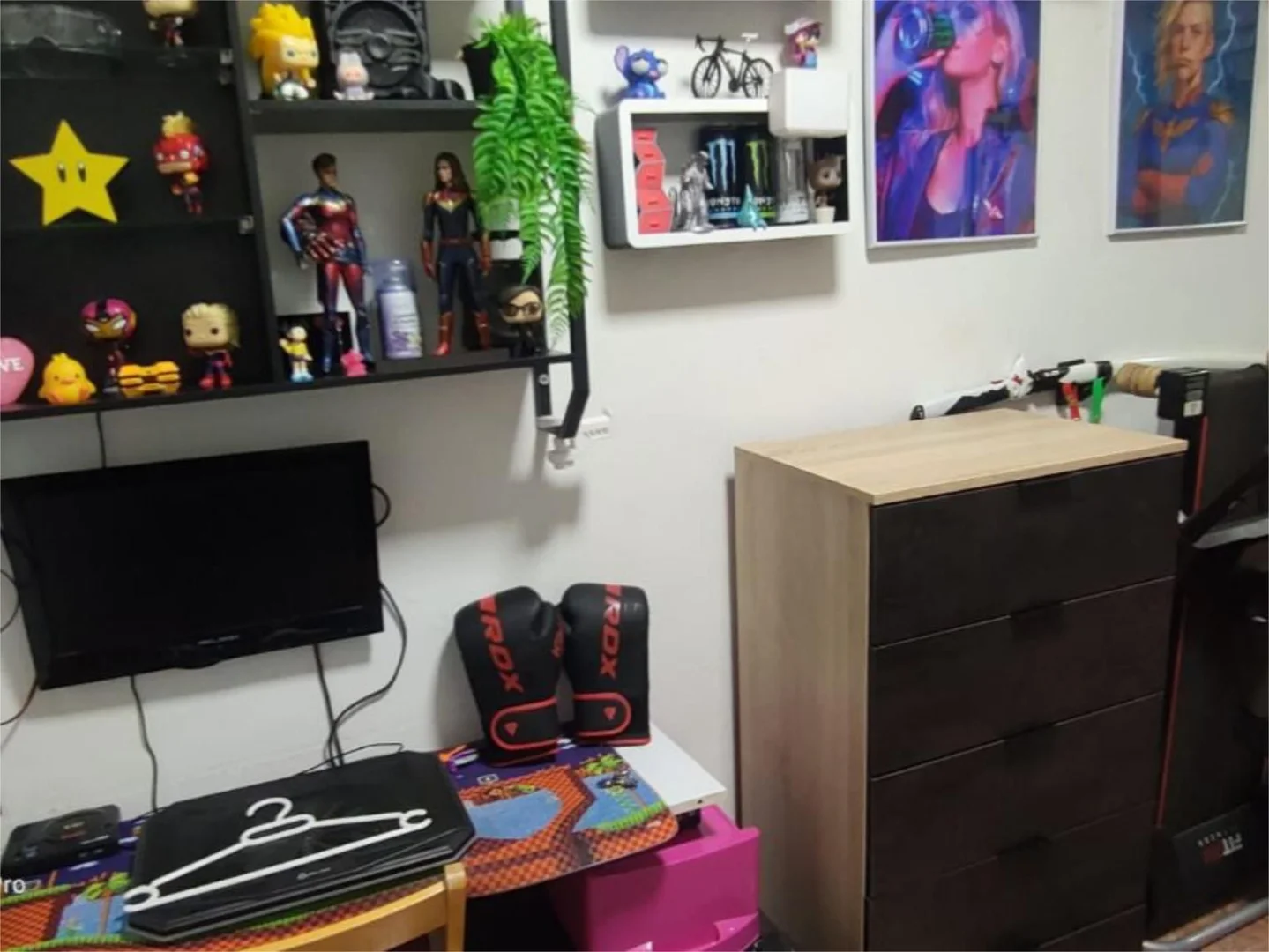 Piso en  Barcelona Capital - Foto 9