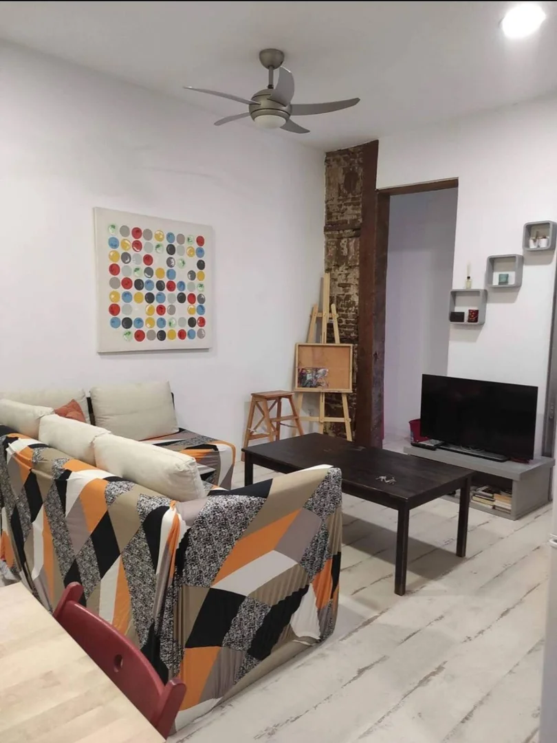 Piso en calle de Valencia, 18 - Foto 3