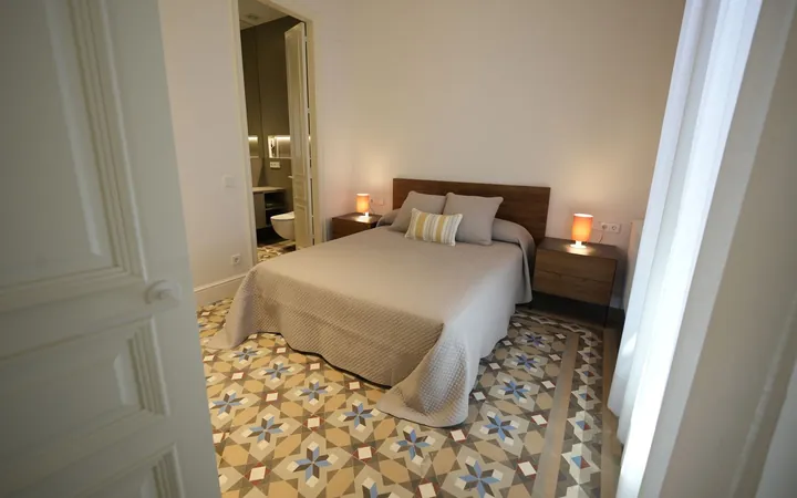 Piso en El Gòtic - Foto 17