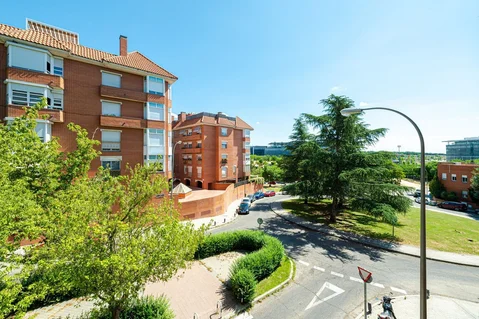 Piso en Barrio Conde Orgaz-Piovera - Foto 43
