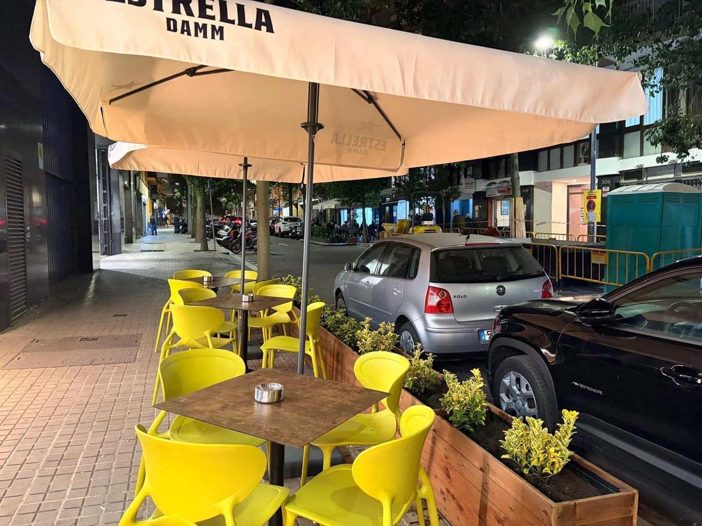 Local en Cafetería en Calle de Galileu, 301 ,Bj2, Les Corts - Foto 4