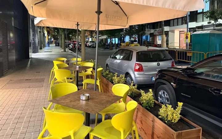 Local en Cafetería en Calle de Galileu, 301 ,Bj2, Les Corts - Foto 4