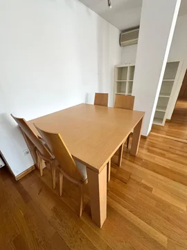 Piso en calle silvina, 25 - Foto 3