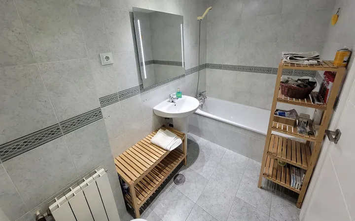 Piso en Calle de Latina, 25, Lucero - Foto 27
