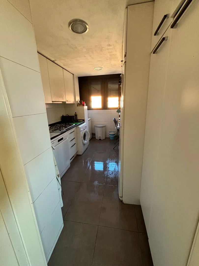 Ático en calle de Triquet, 3 - Foto 8