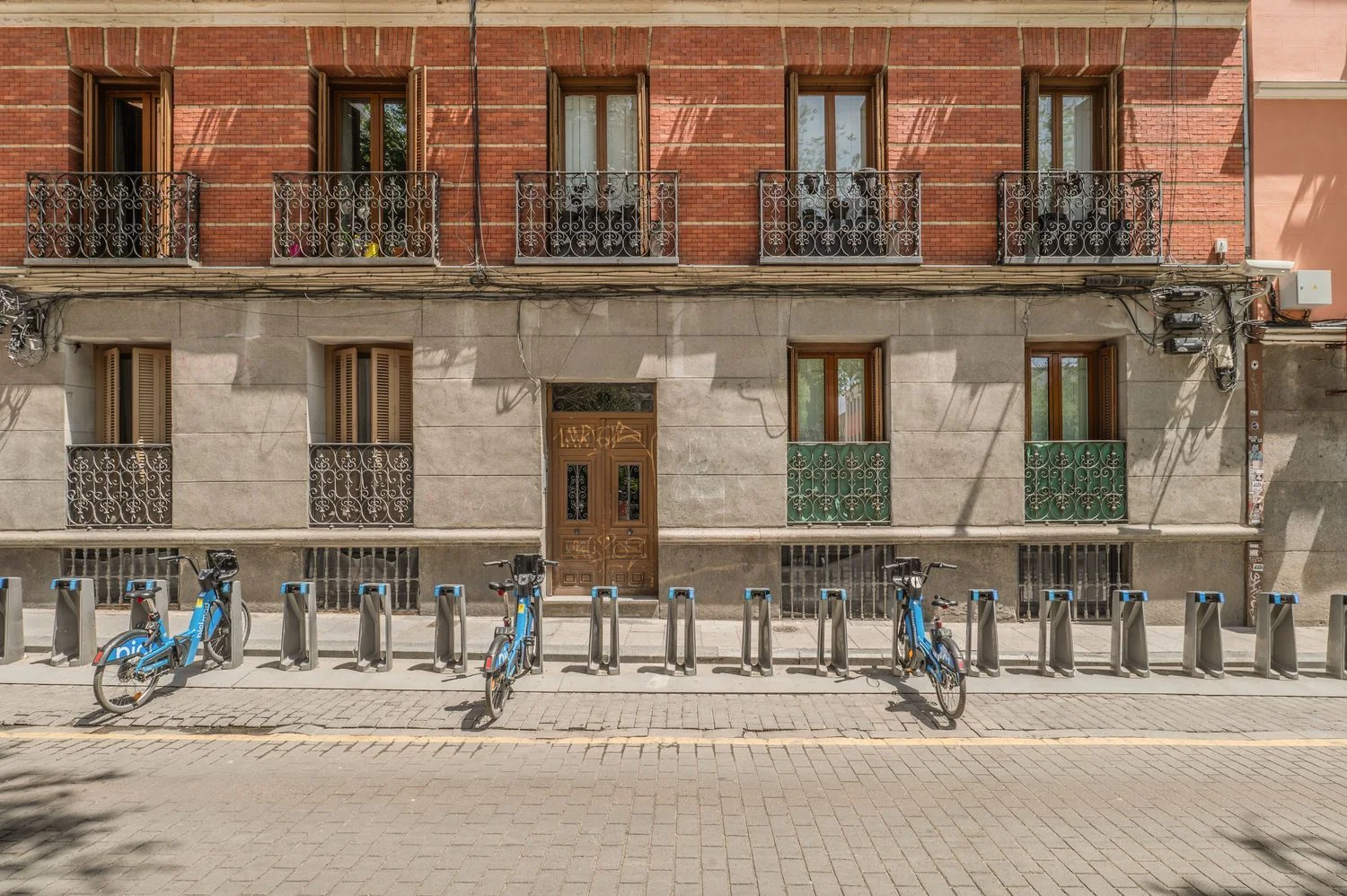 Piso en Calle de San Andrés, 20, Malasaña-Universidad - Foto 5