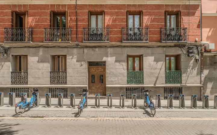 Piso en Calle de San Andrés, 20, Malasaña-Universidad - Foto 5