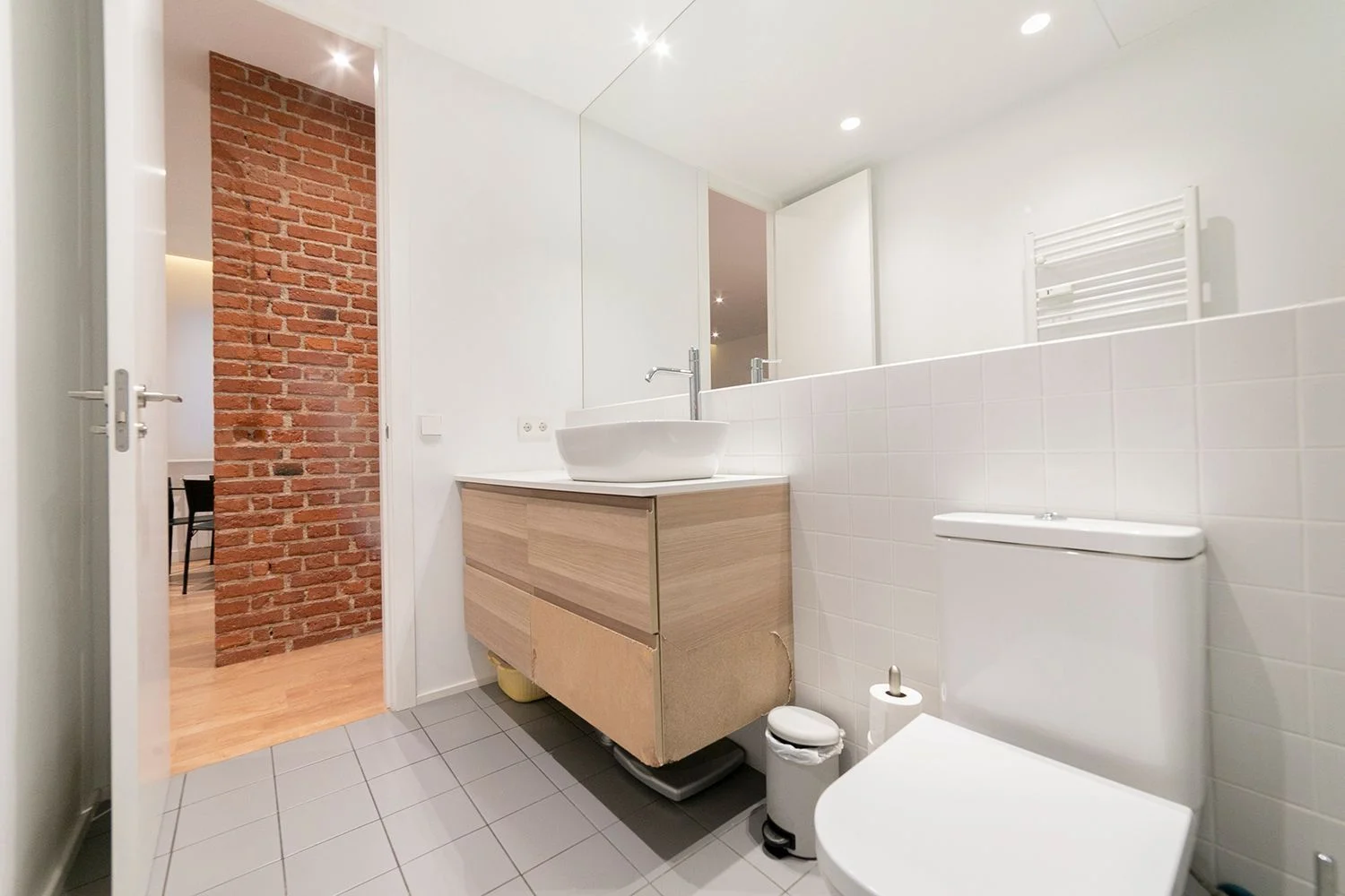 Piso en calle de Magallanes, 13 - Foto 18