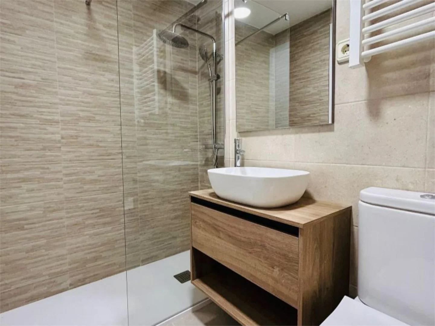 Piso en  Madrid Capital - Foto 9