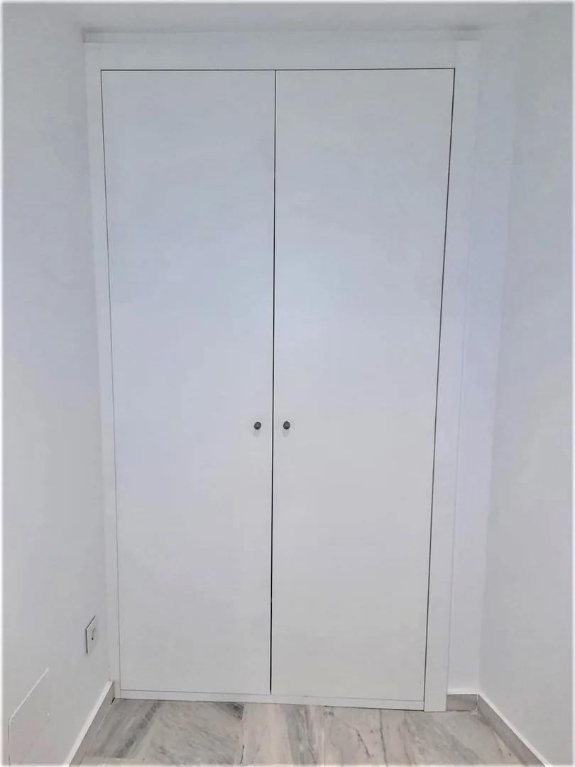 Piso en Calle de Ponzano, 39 -41, Nuevos Ministerios-Ríos Rosas - Foto 5