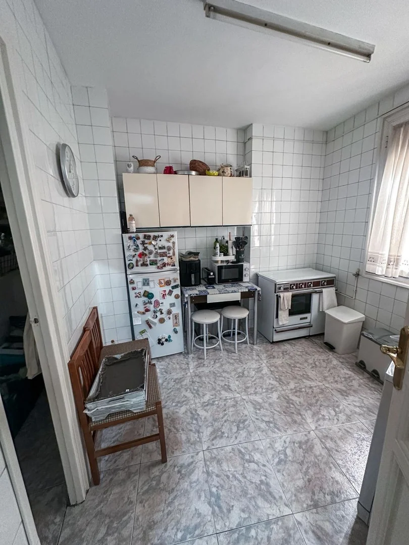 Piso en calle de San Bernardino, 7 - Foto 12