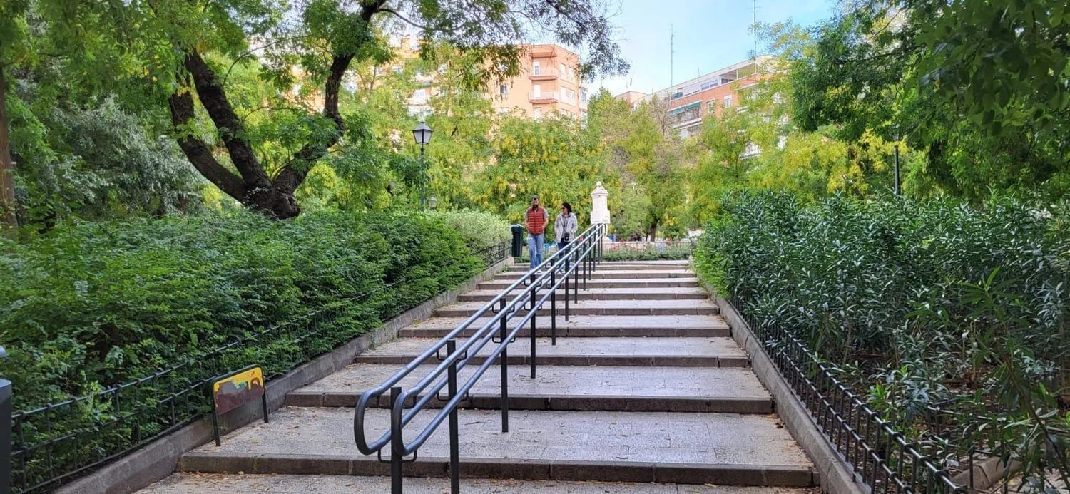 Piso en Plaza de las Peñuelas, Madrid, 11 - Foto 10