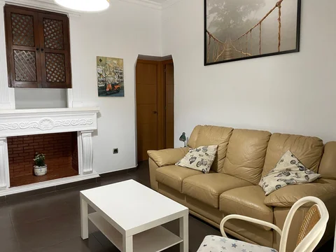 Piso en avenida Príes, 11 - Foto 1