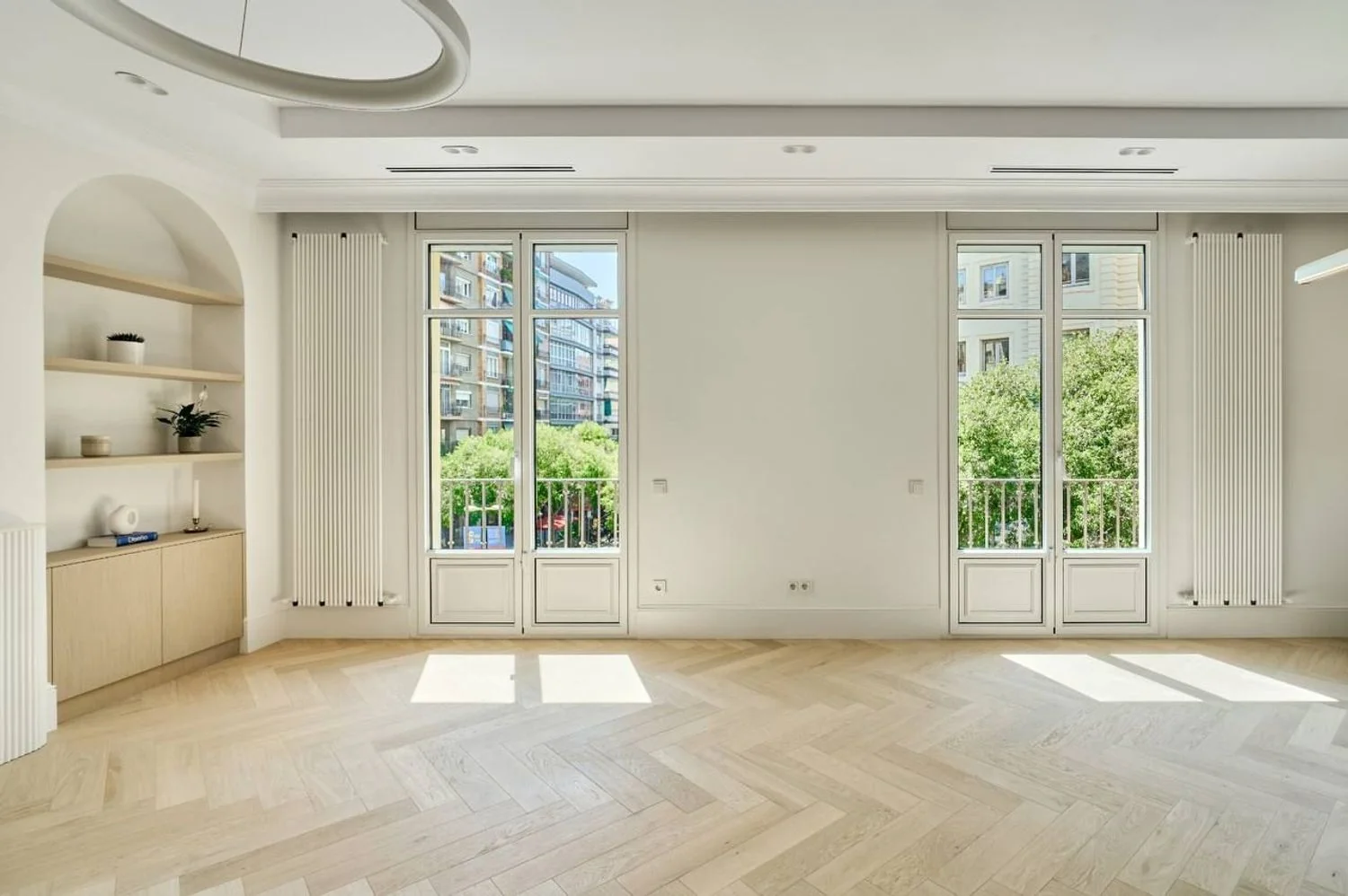 Piso en Travesía de Gràcia, 45, Sant Gervasi - Galvany - Foto 10