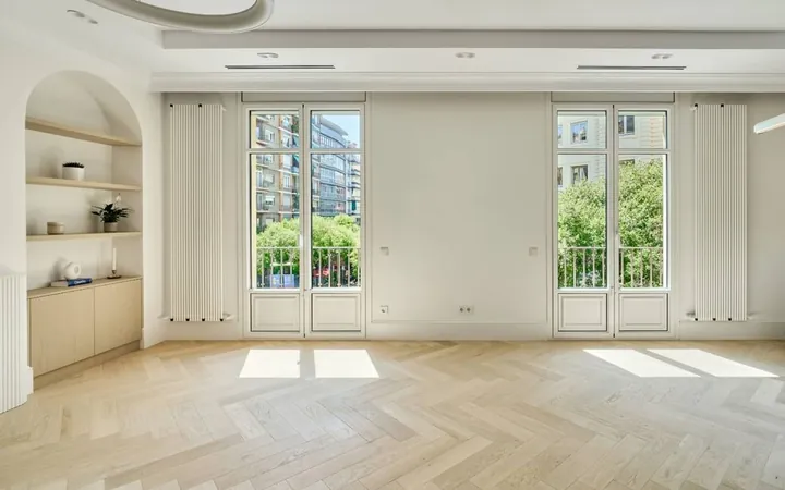 Piso en Travesía de Gràcia, 45, Sant Gervasi - Galvany - Foto 10