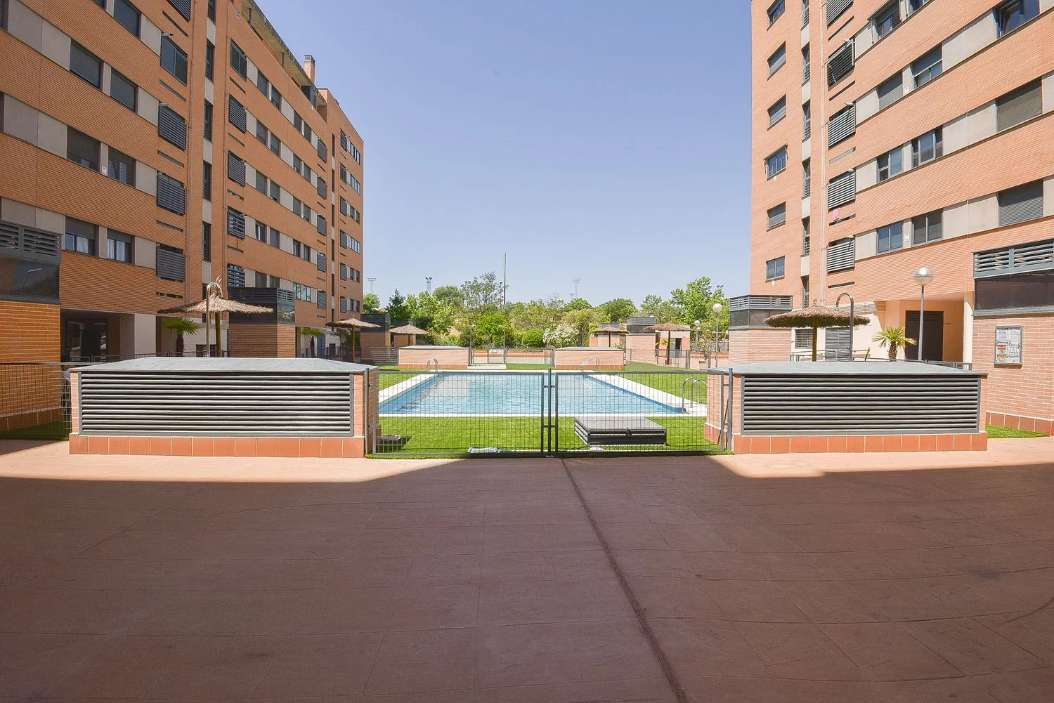 Piso en Calle Castillo de Candanchú, 48, Las Tablas - Foto 7