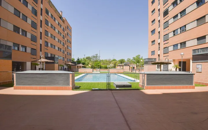 Piso en Calle Castillo de Candanchú, 48, Las Tablas - Foto 7