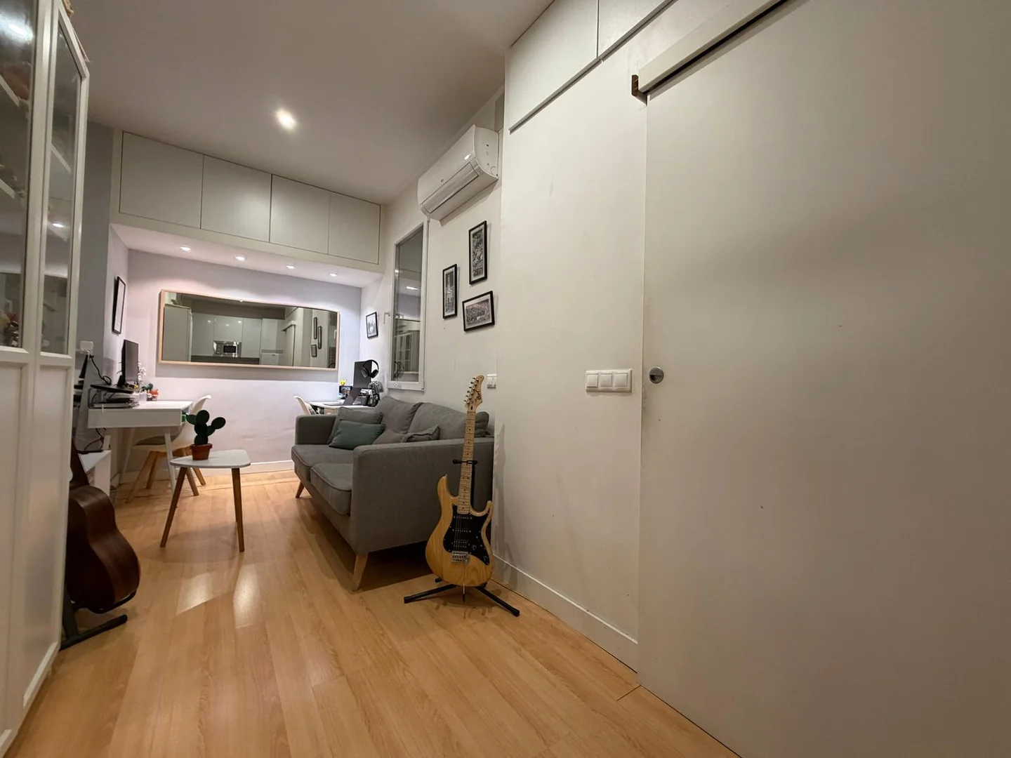 Piso en calle de Vargas, 8 - Foto 27