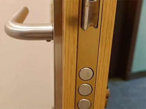 Piso en  Calle del Maestro Arbós 35 - Foto 22