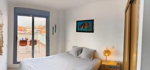 Ático en calle del Doctor Salgado, 67 - Foto 2