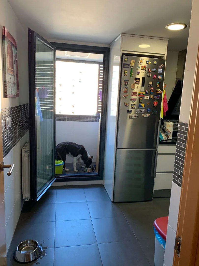 Piso en Avenida de Secundino Zuazo, 73, Valdebebas - Valdefuentes - Foto 6