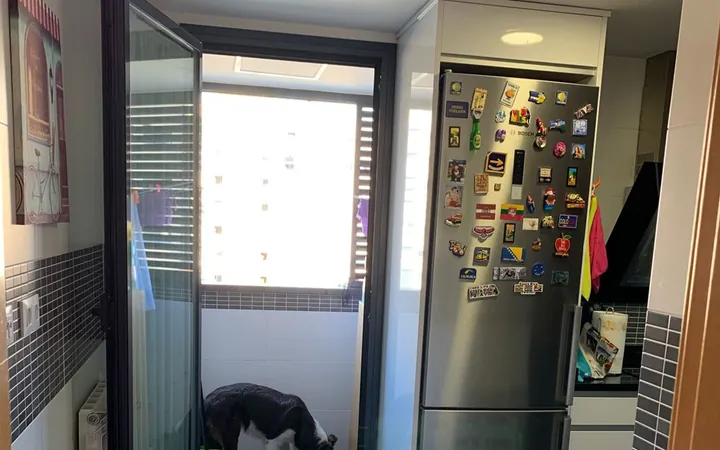 Piso en Avenida de Secundino Zuazo, 73, Valdebebas - Valdefuentes - Foto 6