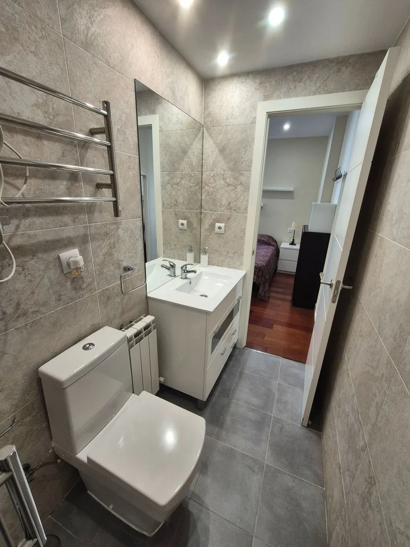 Piso en calle de Hermosilla, 149 - Foto 8